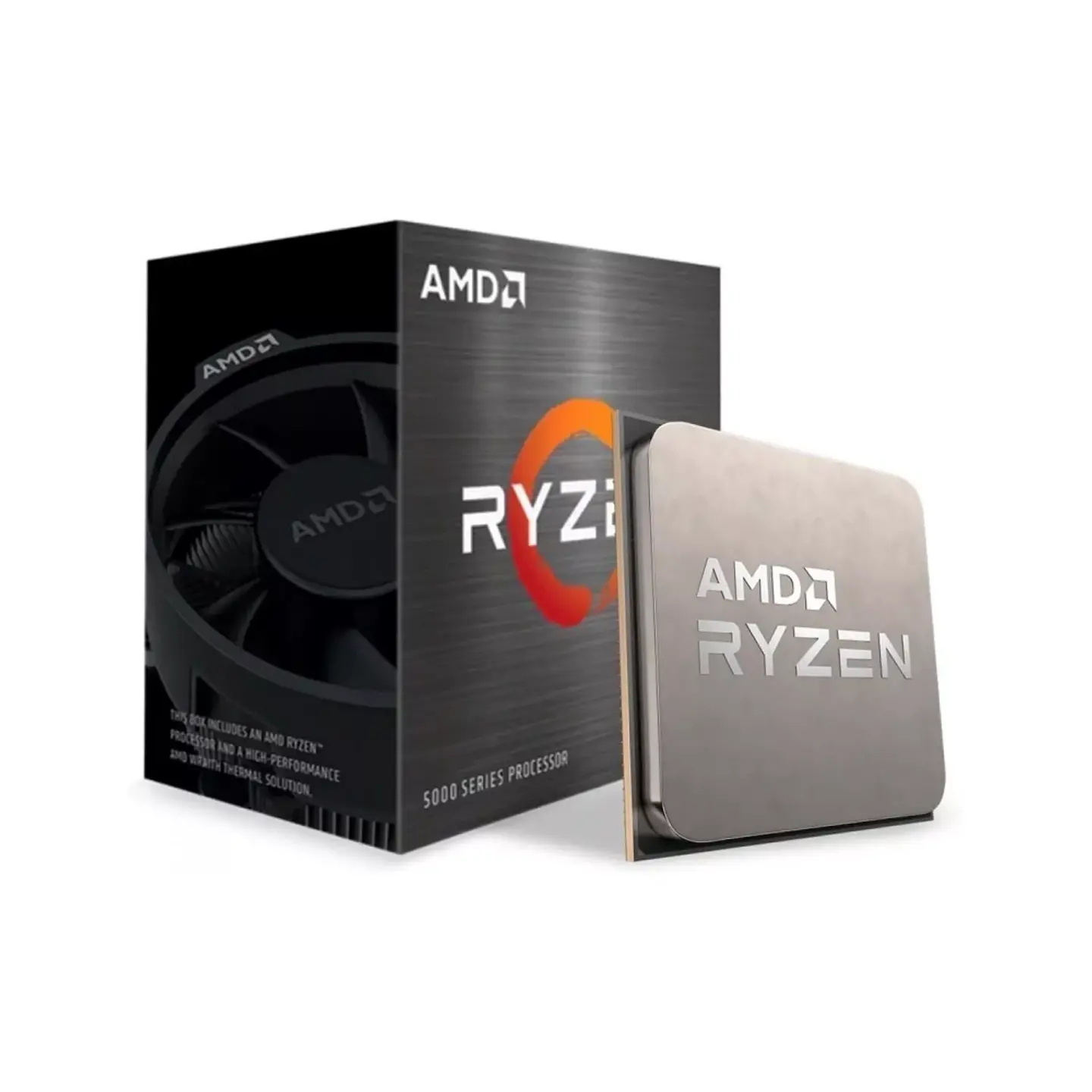 PC Gamer Warrior Neo: Ryzen 5500, SSD M.2, RAM 16/32GB, RTX 5050 3
