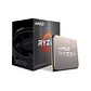 PC Gamer Warrior Neo: Ryzen 5500, SSD M.2, RAM 16/32GB, RTX 5050 - Miniatura 3