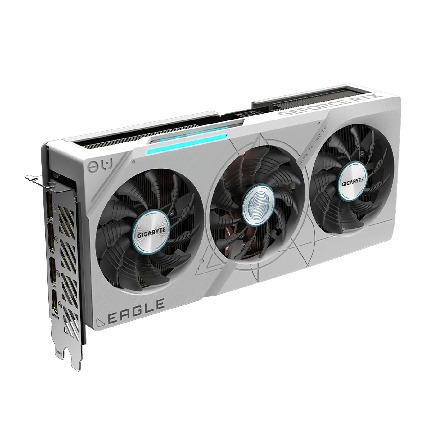 Pc Gamer Atlantis: Intel i7-14700KF, 32GB DDR5 5600mhz, RTX 4070 Ti Super 5