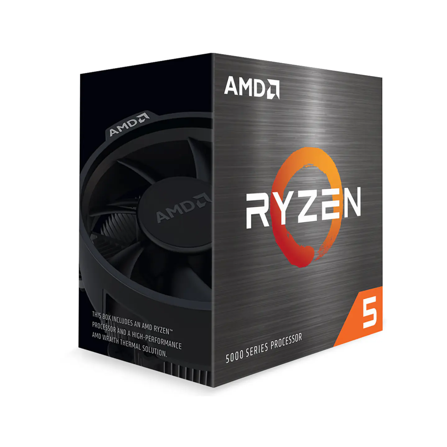 PC Gamer Warrior Neo: Ryzen 5500, SSD M.2, RAM 16/32GB, RTX 5050 4