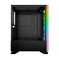 Gabinete Kronos Armor Black, ATX, Vidrio Templado, USB 3.0 - Miniatura 5