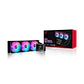 Pc Gamer Asus Strix: Intel Core i9 14900KF, 64GB DDR5 5600mhz, RTX 4090 24GB - Miniatura 8