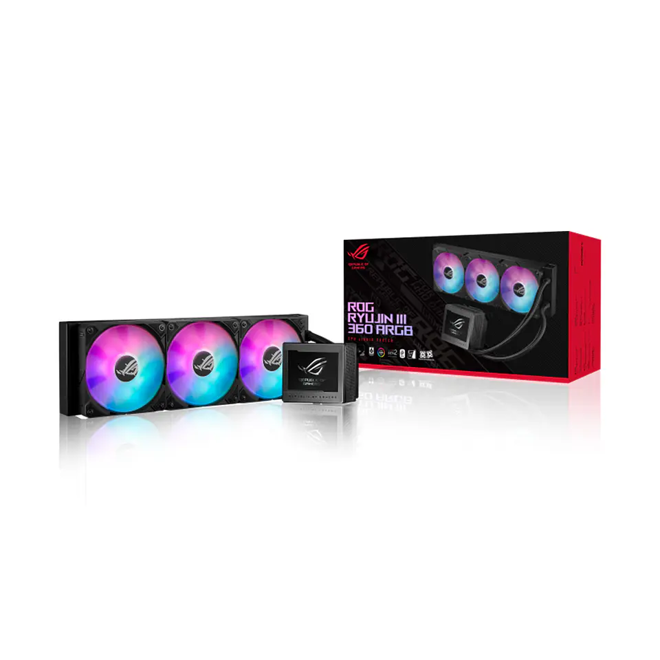 Pc Gamer Asus Strix: Intel Core i9 14900KF, 64GB DDR5 5600mhz, RTX 4090 24GB 8