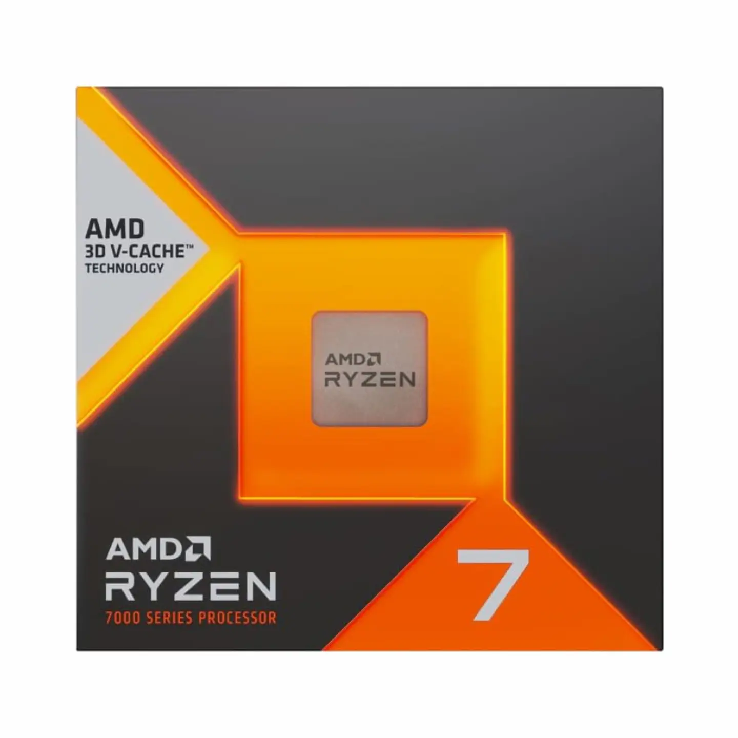 Pc Gamer Navi 7900XTX: Ryzen 7 7800X3D, 64GB Ram, SSD m.2 1TB Gen4, RX 7900XTX 24GB 7