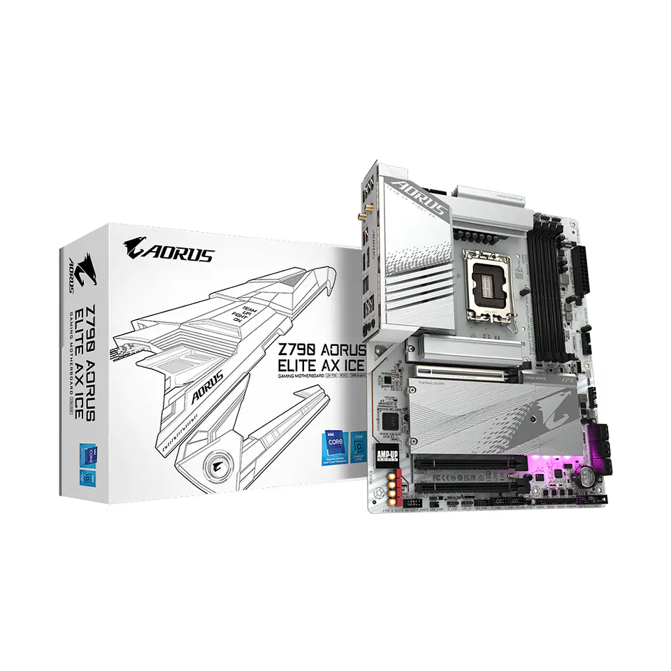 Pc Gamer Atlantis: Intel i7-14700KF, 32GB DDR5 5600mhz, RTX 4070 Ti Super 7