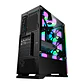 Gabinete Kronos Armor Black, ATX, Vidrio Templado, USB 3.0 - Miniatura 6