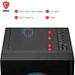 Pc Gamer MSI MAG FORGE Ryzen 5 7600X RTX 4070 SUPER, 16B RAM - Miniatura 8