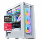 Pc Gamer Navi 7900XTX: Ryzen 7 7800X3D, 64GB Ram, SSD m.2 1TB Gen4, RX 7900XTX 24GB - Miniatura 12