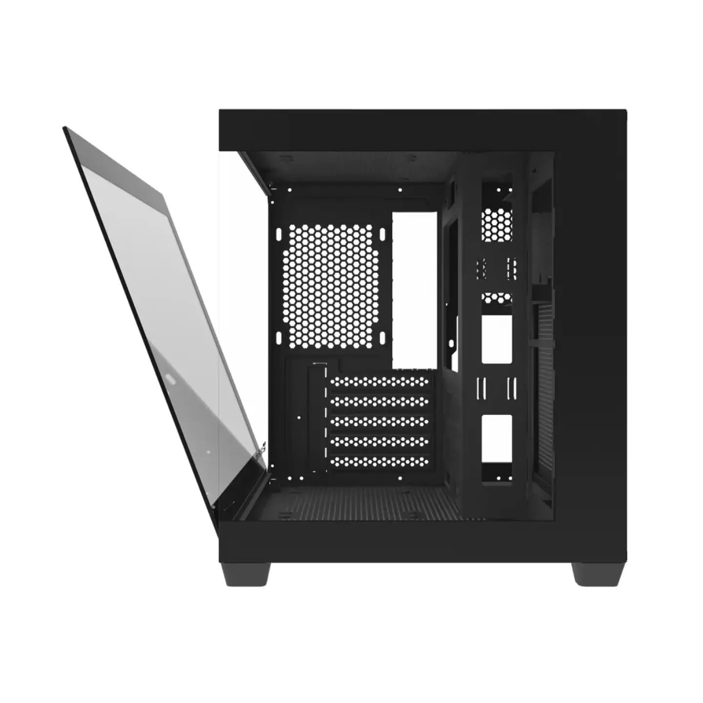 PC Gamer Warrior Neo: Ryzen 5500, SSD M.2, RAM 16/32GB, RTX 5050 9