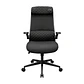 Silla Gamer Cougar Stryder Black Reclinable 120°, 120 kg - Miniatura 1