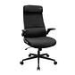 Silla Gamer Cougar Stryder Black Reclinable 120°, 120 kg - Miniatura 2
