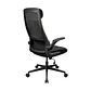 Silla Gamer Cougar Stryder Black Reclinable 120°, 120 kg - Miniatura 3