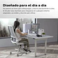 Silla Gamer Cougar Stryder Black Reclinable 120°, 120 kg - Miniatura 6