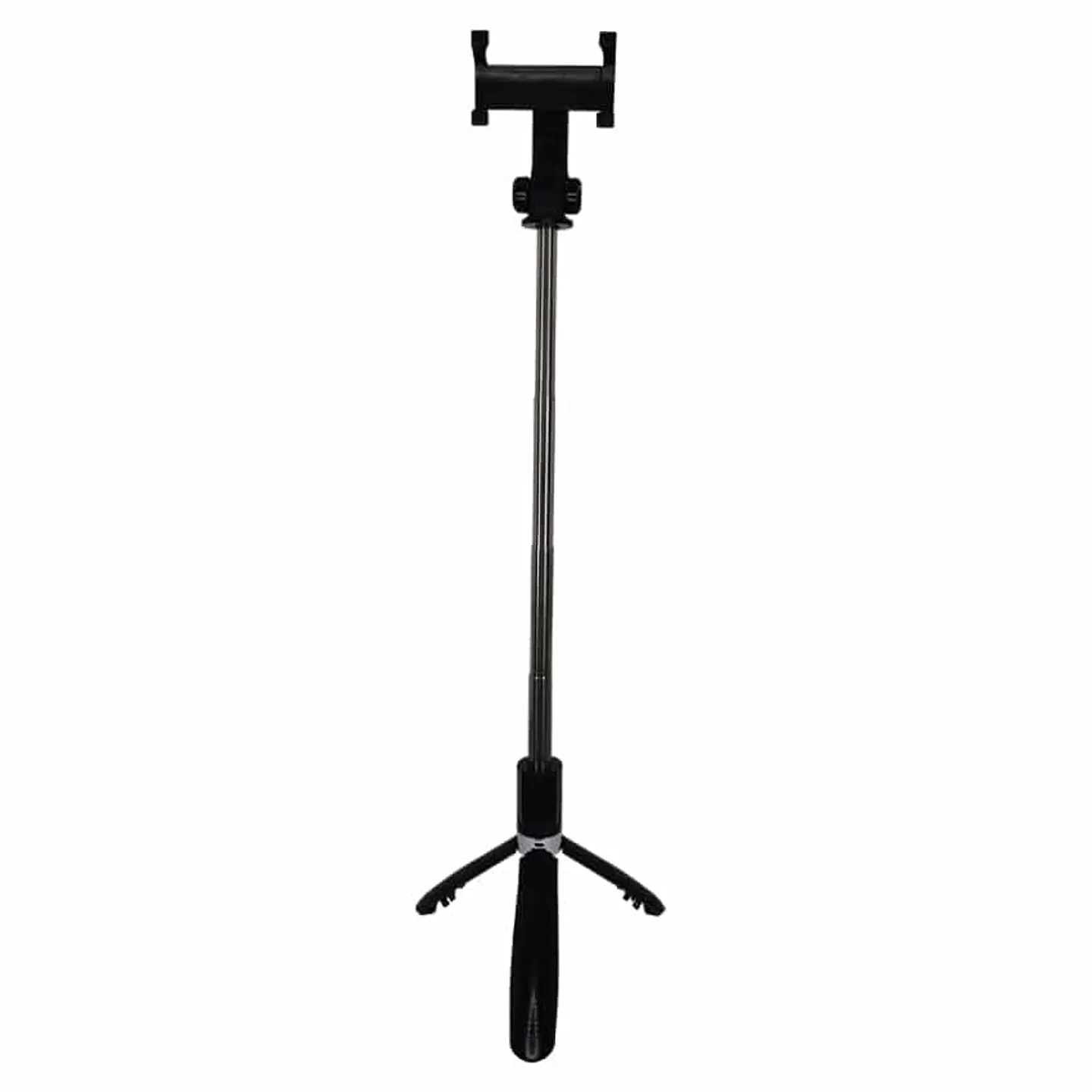 Trípode - bastón selfie stick - L01 2