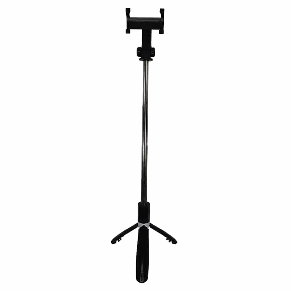 Trípode - bastón selfie stick - L01 2