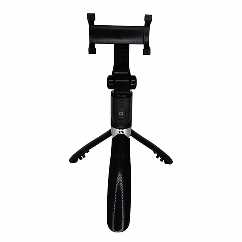 Trípode - bastón selfie stick - L01