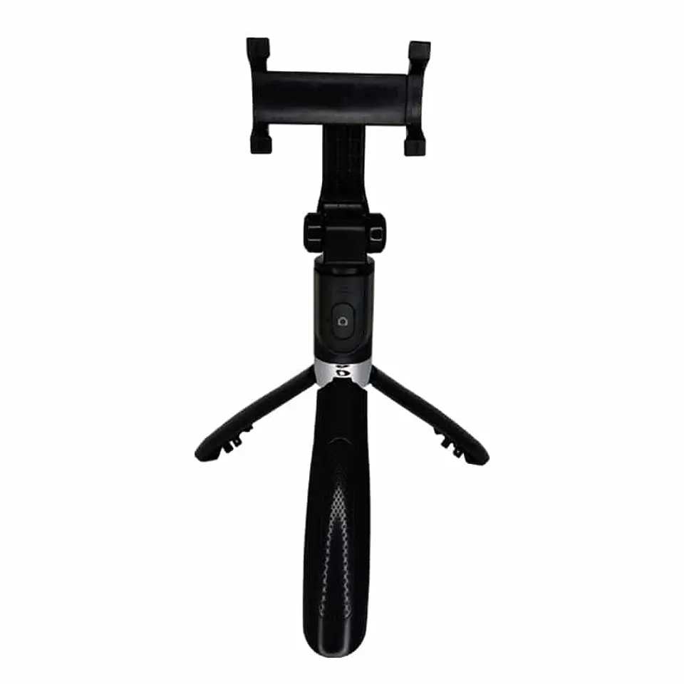 Trípode - bastón selfie stick - L01 1