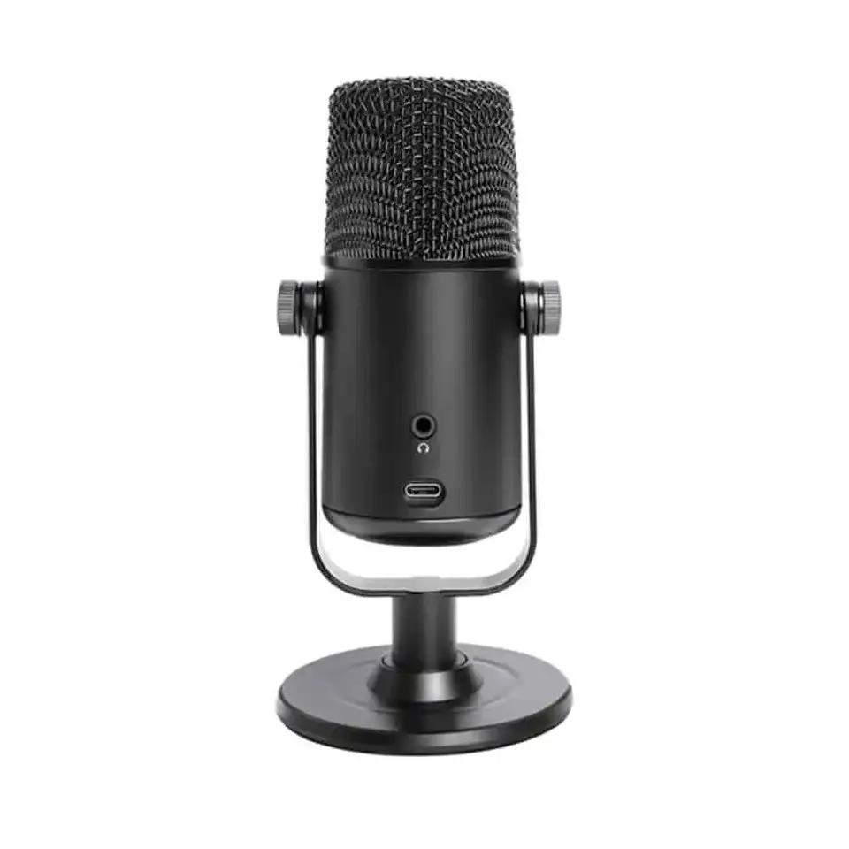 Micrófono Multifuncional Maono Fairy AU‐902 - USB 3