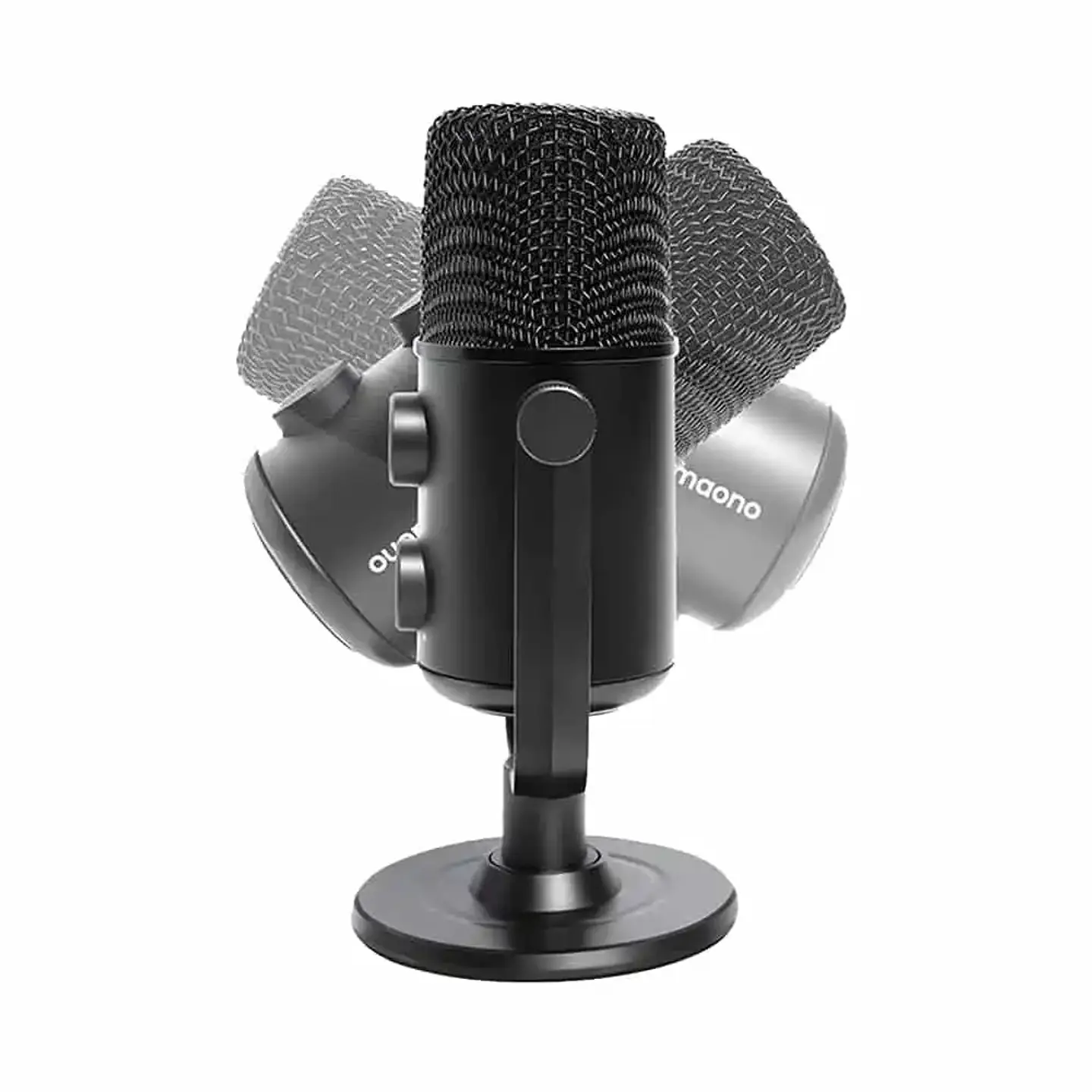 Micrófono Multifuncional Maono Fairy AU‐902 - USB 7