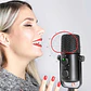 Micrófono Multifuncional Maono Fairy AU‐902 - USB - Miniatura 8