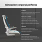 Silla Gamer Cougar Stryder Gray Reclinable 120°, 120 kg - Miniatura 11