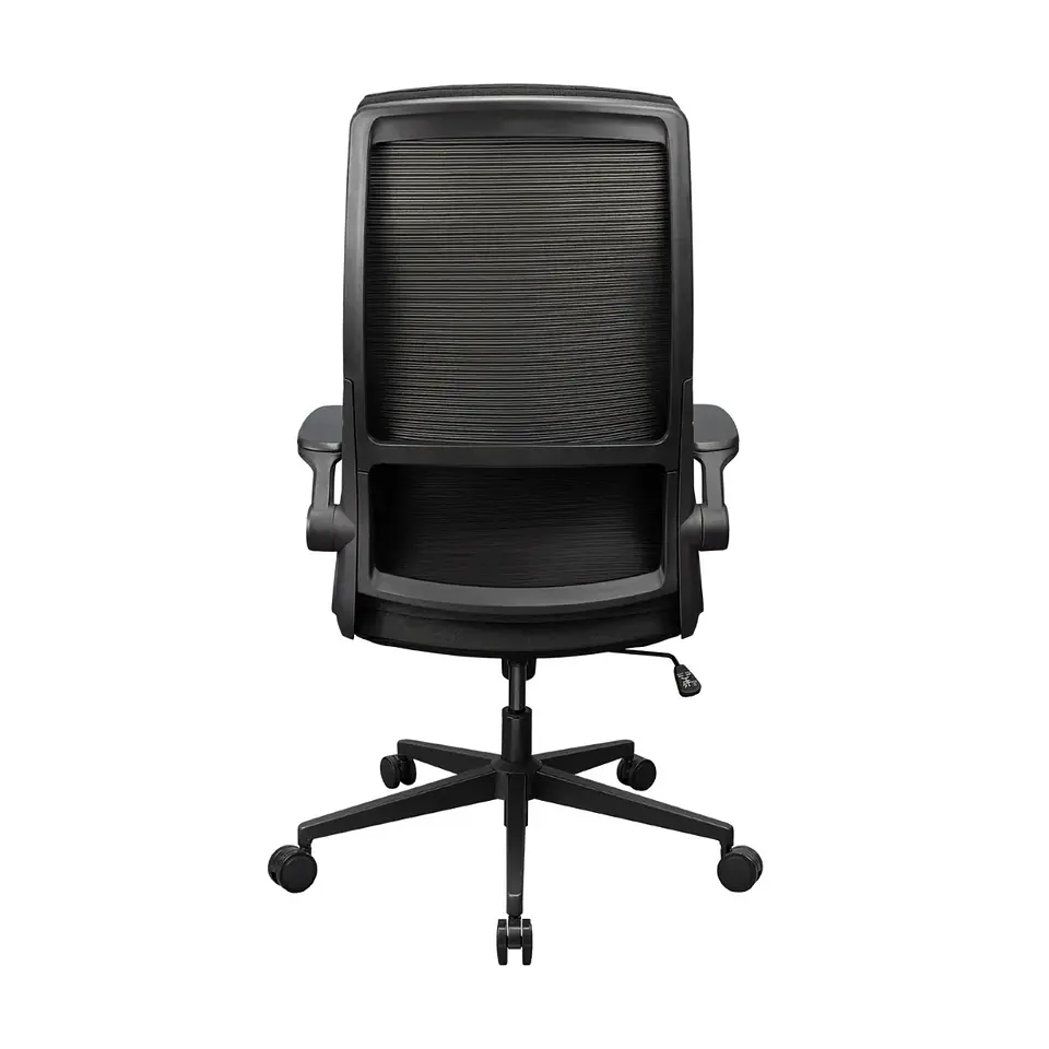 Silla Gamer Cougar Stryder Gray Reclinable 120°, 120 kg 5