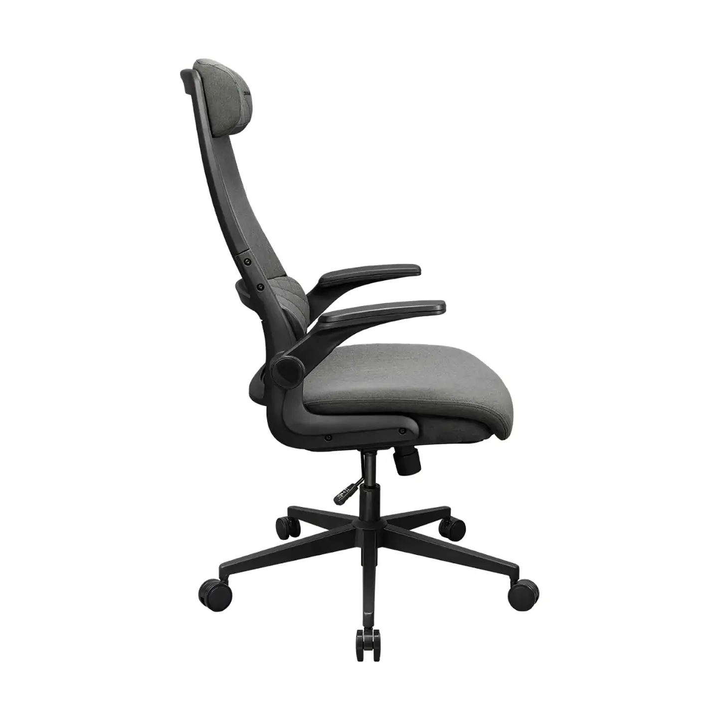 Silla Gamer Cougar Stryder Gray Reclinable 120°, 120 kg 3