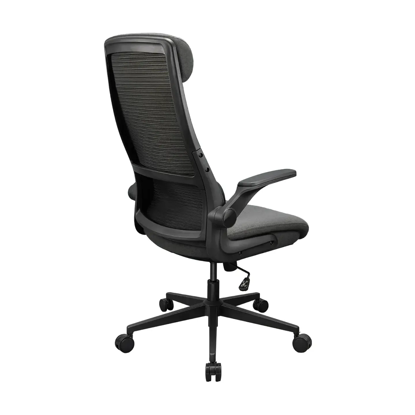 Silla Gamer Cougar Stryder Gray Reclinable 120°, 120 kg 4