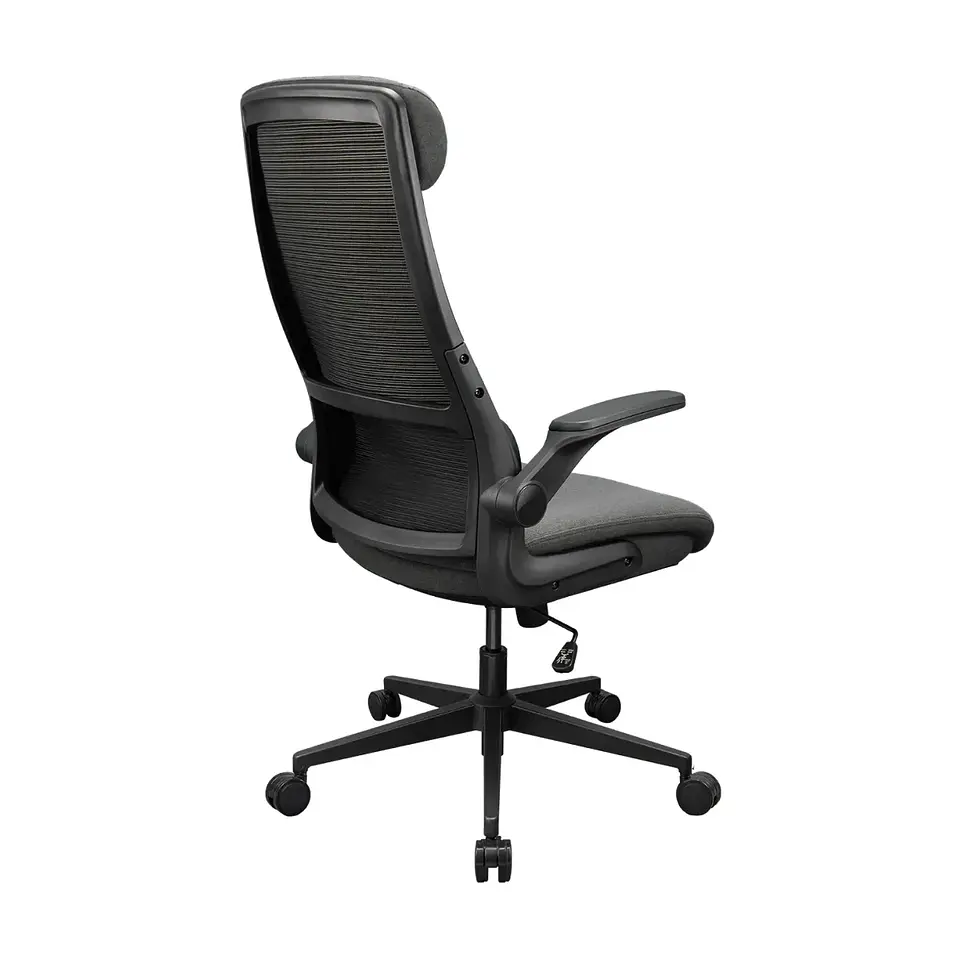 Silla Gamer Cougar Stryder Gray Reclinable 120°, 120 kg 4
