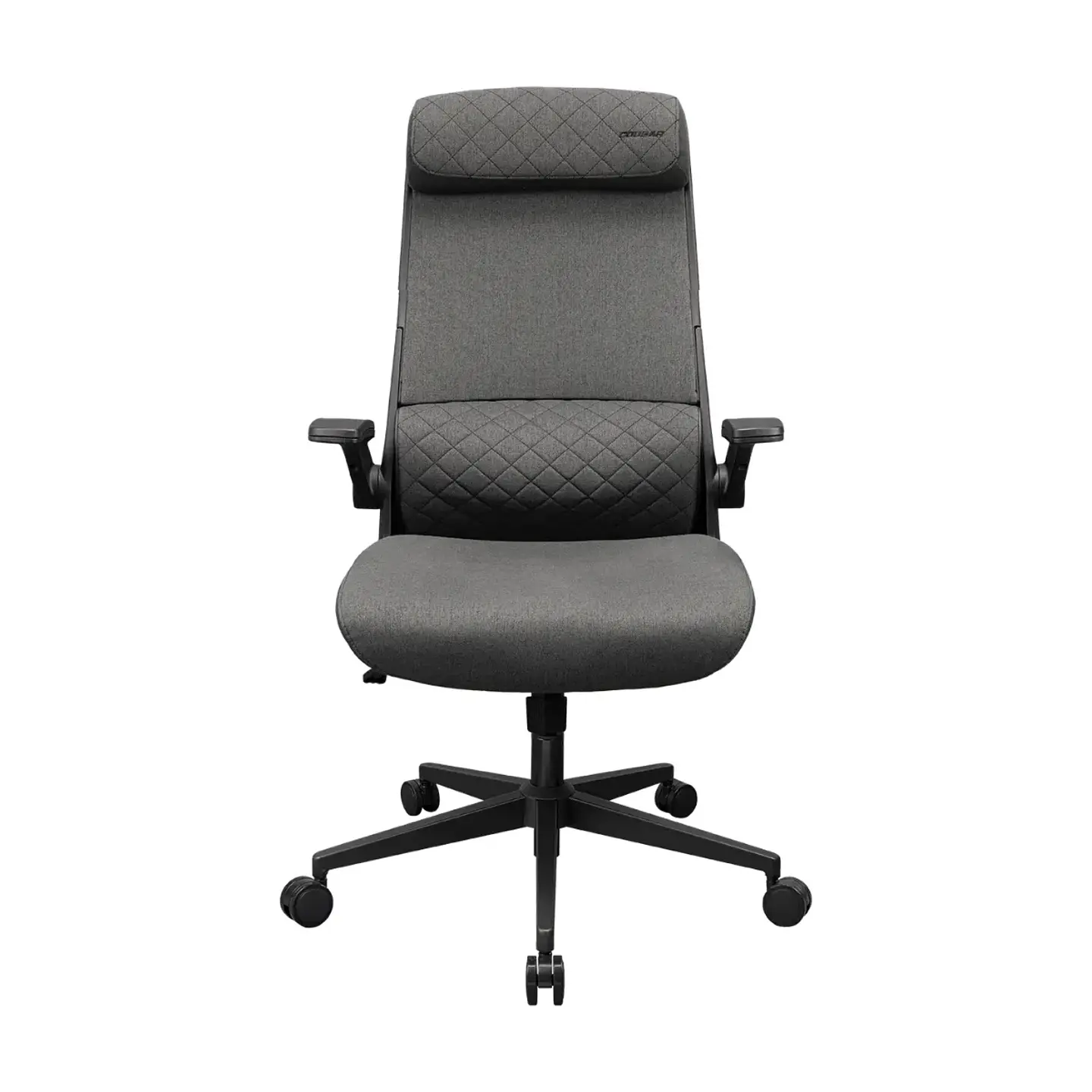 Silla Gamer Cougar Stryder Gray Reclinable 120°, 120 kg 1