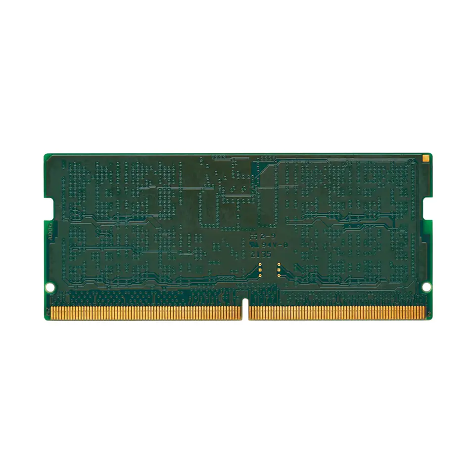 Memoria Ram Kingston 16GB DDR5 5600 MT/s SODIMM CL46 Notebook OpenBox 3