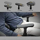 Silla Gamer Cougar Explore Royal F Brazos 3D Reclinable 155° - Miniatura 6