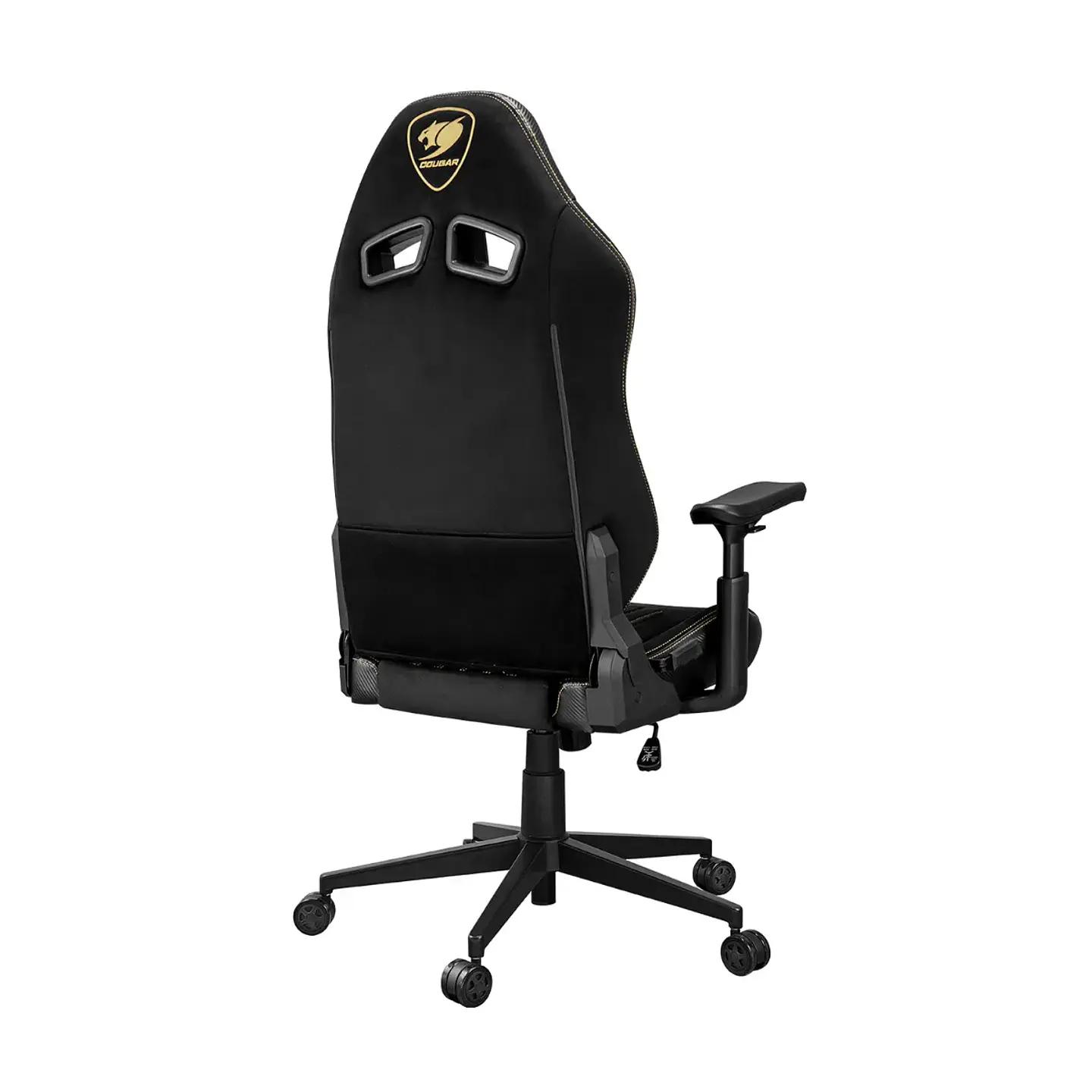 Silla Gamer Cougar Explore Royal F Brazos 3D Reclinable 155° 5