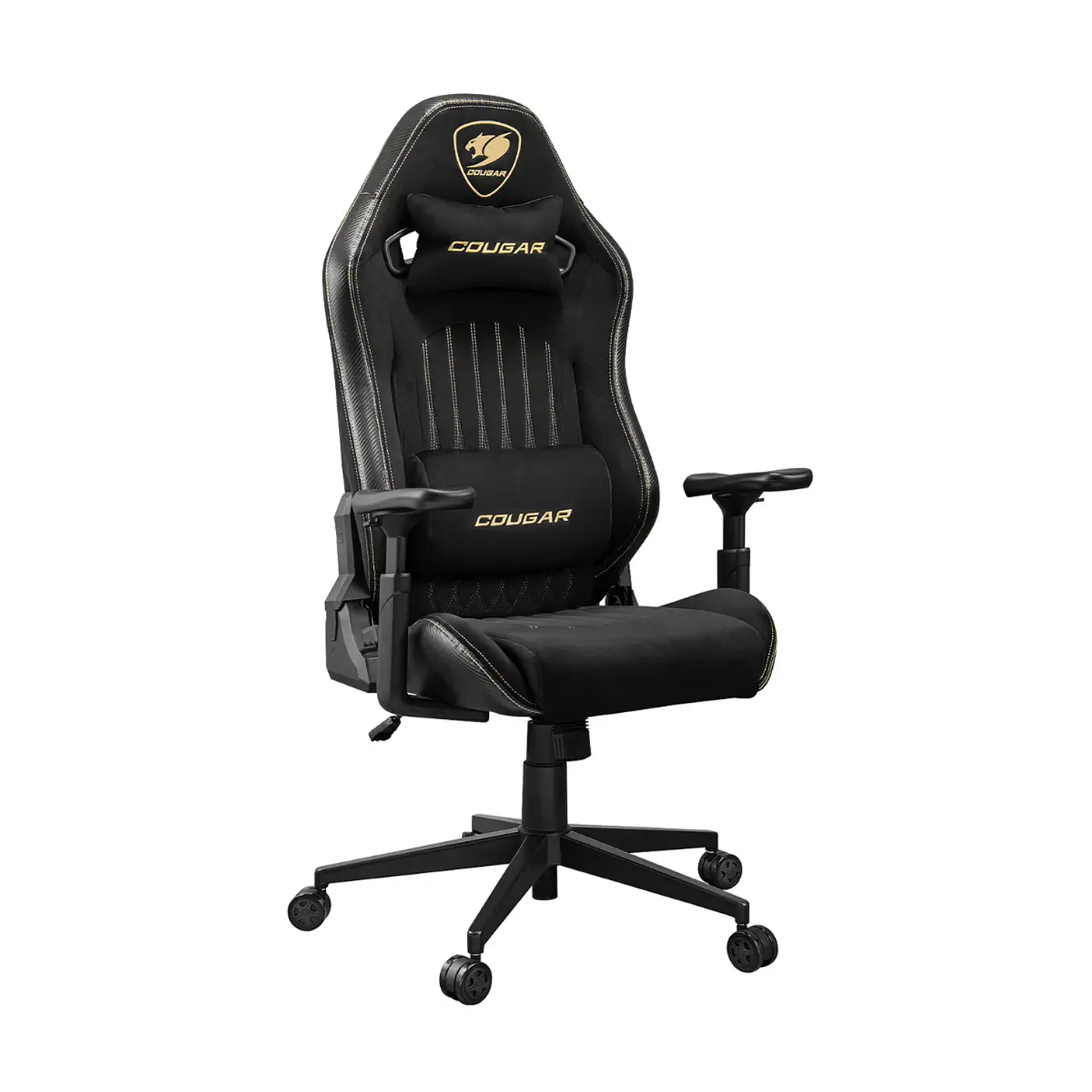 Silla Gamer Cougar Explore Royal F Brazos 3D Reclinable 155° 2