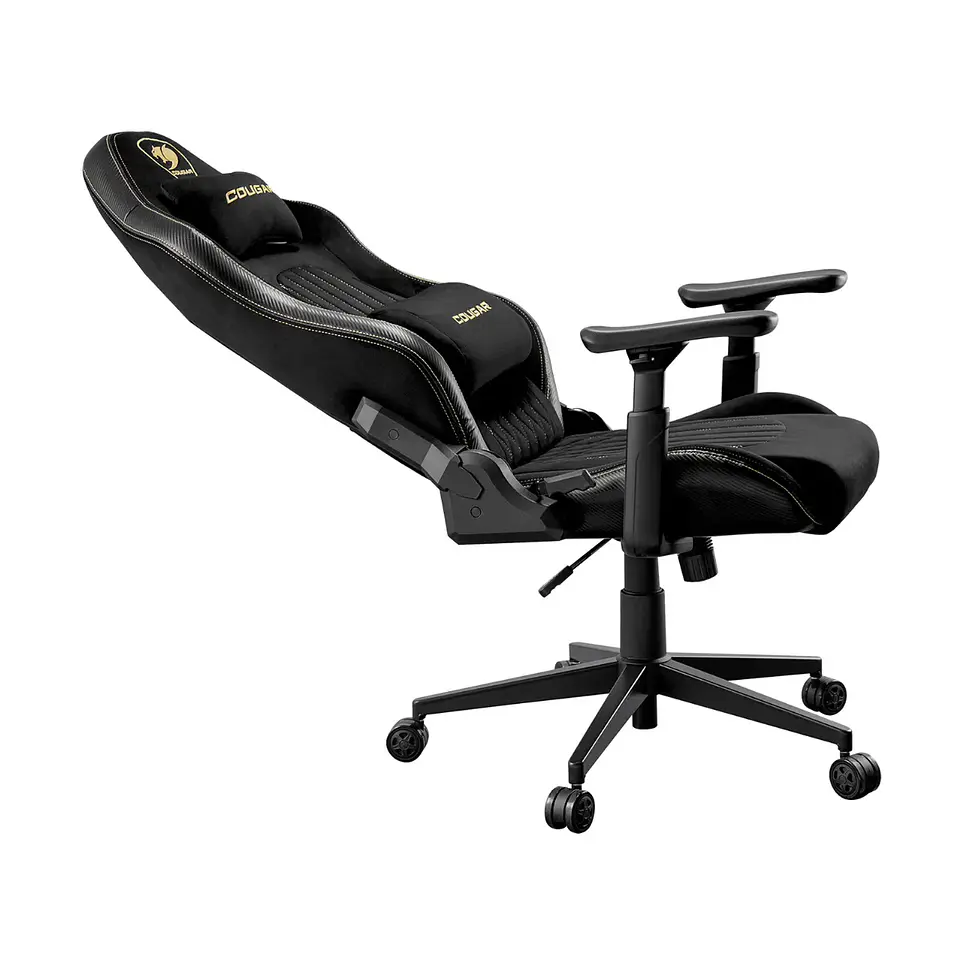 Silla Gamer Cougar Explore Royal F Brazos 3D Reclinable 155° 4