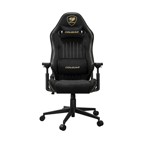 Silla Gamer Cougar Explore Royal F Brazos 3D Reclinable 155°