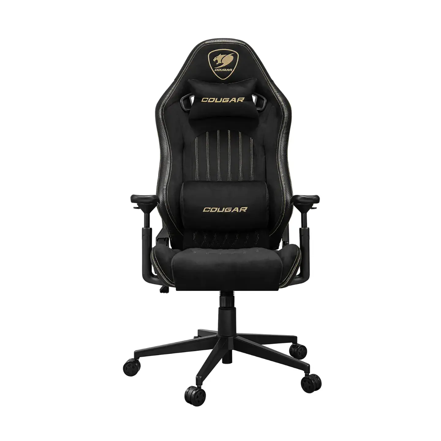 Silla Gamer Cougar Explore Royal F Brazos 3D Reclinable 155° 1