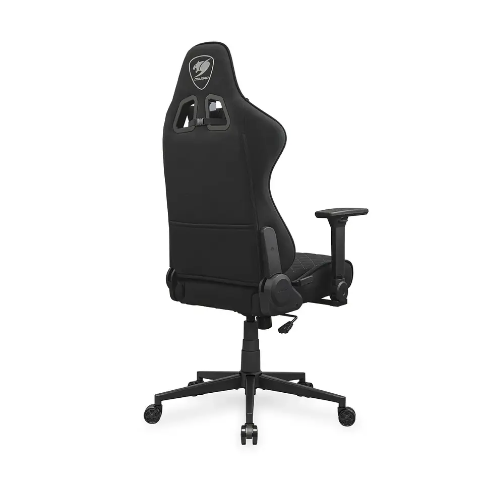 Silla Gamer Cougar Armor One V2 Black F Brazos 4D, Reclinable 155° 5