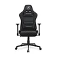 Silla Gamer Cougar Armor One V2 Black F Brazos 4D, Reclinable 155° - Miniatura 1