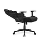 Silla Gamer Cougar Armor One V2 Black F Brazos 4D, Reclinable 155° - Miniatura 4