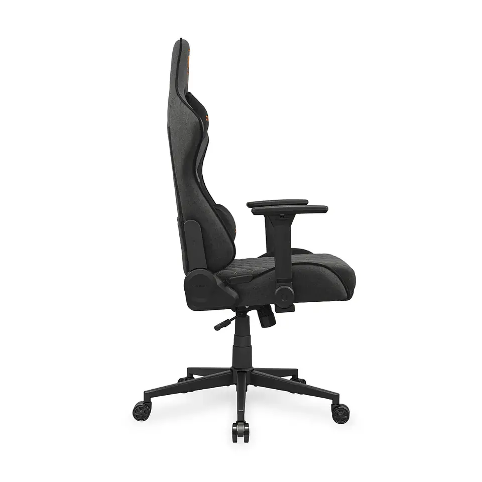 Silla Gamer Cougar Armor One V2 Gray F Brazos 4D, Reclinable 155° 4