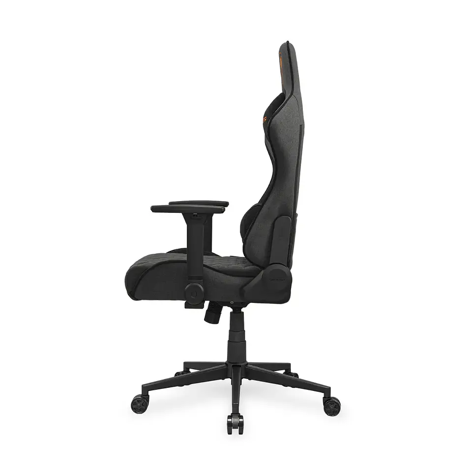 Silla Gamer Cougar Armor One V2 Gray F Brazos 4D, Reclinable 155° 3