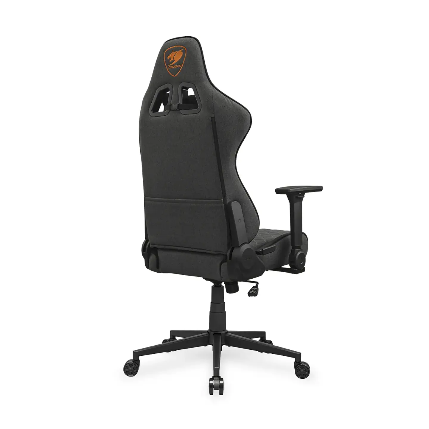 Silla Gamer Cougar Armor One V2 Gray F Brazos 4D, Reclinable 155° 6