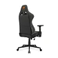 Silla Gamer Cougar Armor One V2 Gray F Brazos 4D, Reclinable 155° - Miniatura 6