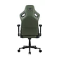 Silla Gamer Cougar Defensor S Army Green F Brazos 4D, 155° - Miniatura 4