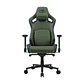 Silla Gamer Cougar Defensor S Army Green F Brazos 4D, 155° - Miniatura 1