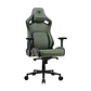 Silla Gamer Cougar Defensor S Army Green F Brazos 4D, 155° - Miniatura 2