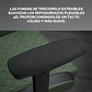 Silla Gamer Cougar Defensor S Army Green F Brazos 4D, 155° - Miniatura 8