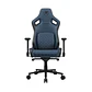 Silla Gamer Cougar Defensor S Navy Blue F Brazos 4D, 155° - Miniatura 3