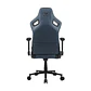 Silla Gamer Cougar Defensor S Navy Blue F Brazos 4D, 155° - Miniatura 7